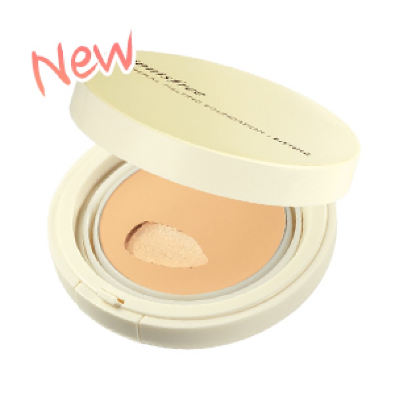 Kem nền Innisfree Mineral Melting Foundation Fitting