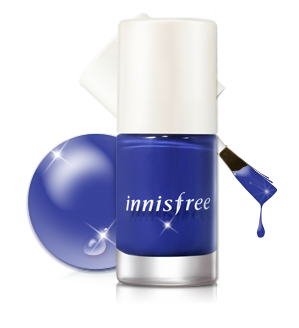 Sơn móng Innisfree Eco Nail Color Pro (01-35)