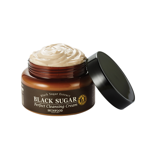 Black Sugar Perfect Cleansing Cream