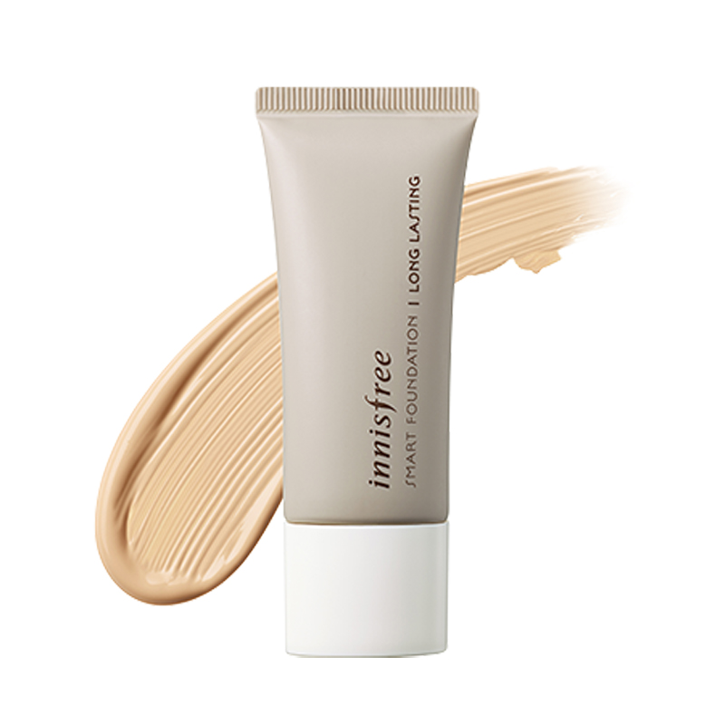 Smart Foundation SPF30 PA++ (Long Lasting) 