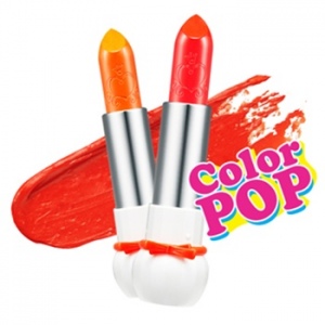  Dear My Blooming Lips Talk – Color pop