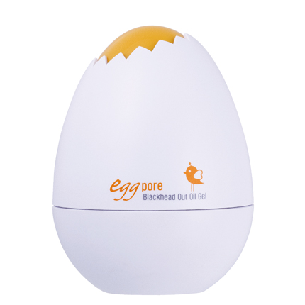 Eggpore Blackhead-Out Oil Gel