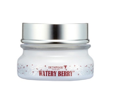 Kem mắt Watery berry eye cream skinfood (30g)
