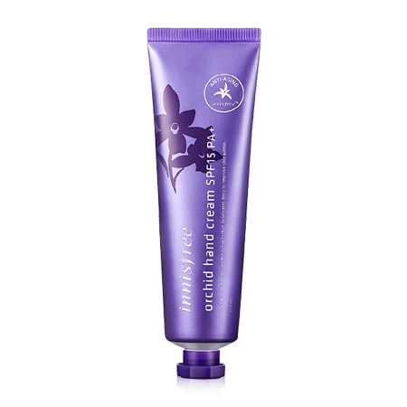 Kem tay Orchid Hand Cream SPF15 PA+ (60ml)