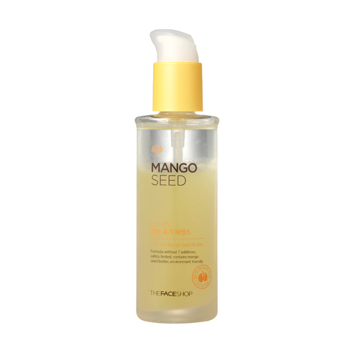 Tinh chất dưỡng Mango Seed Good Radiance Essence