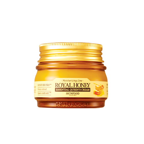 Royal Honey Essential Queen Cream