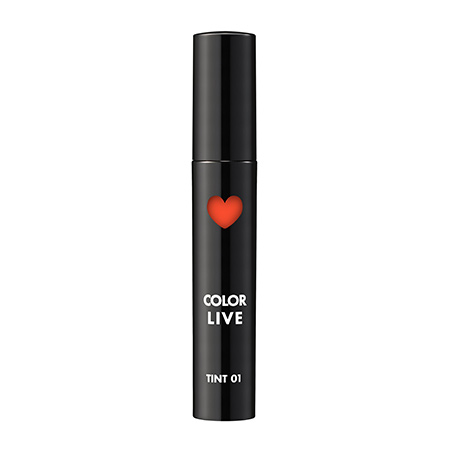 Son tint Aritaum Color Live Tint
