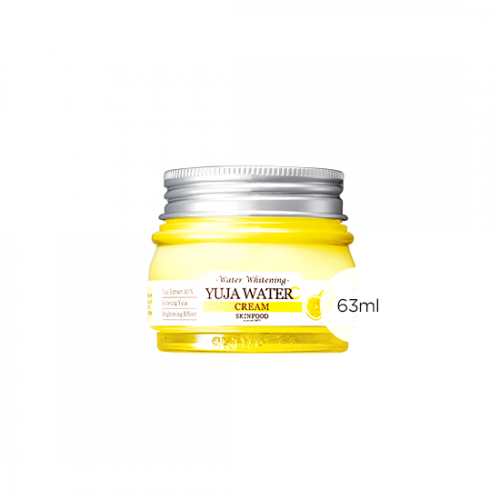 Skinfood Yuja Water C Cream