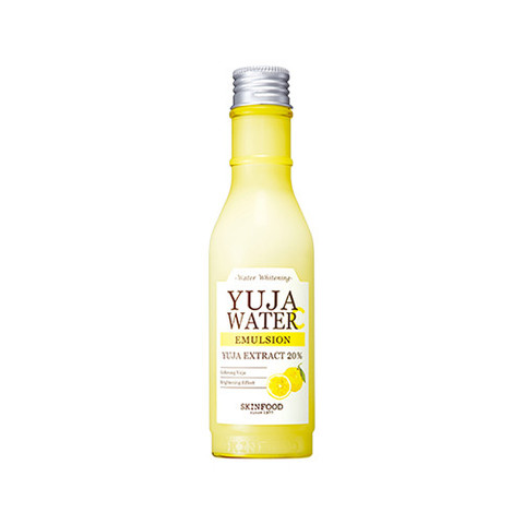 Skinfood Yuja Water C Emulsion 