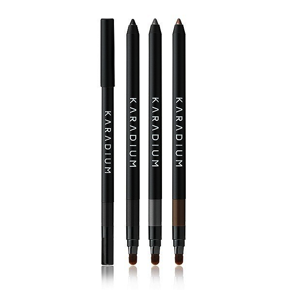Karadium Wonderful Brush Auto Gel Liner