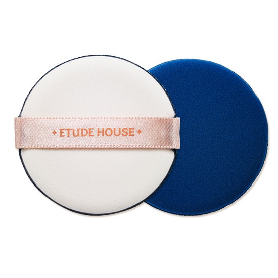 Bông phấn Collagen air puff Etude House