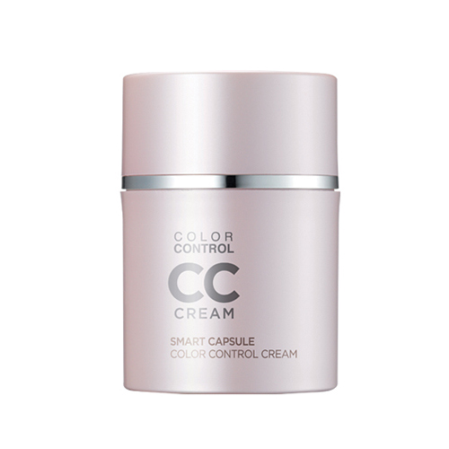 Face It Smart Capsule Color Control Cream