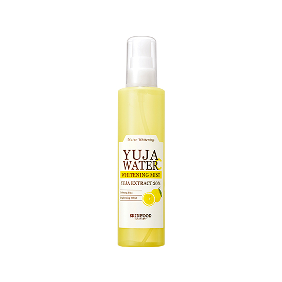 Skinfood Yuja C Whitening Water Mist