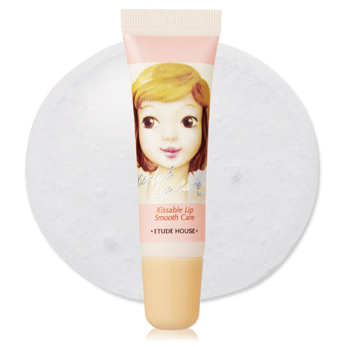 Tẩy da chết môi Kissfull Lip Care Lip Scrub