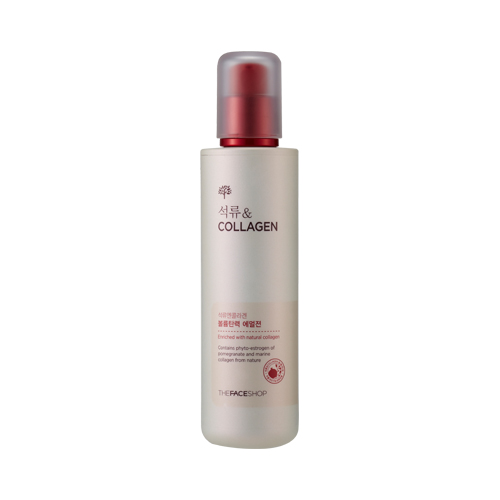 Sữa dưỡng Pomegranate and Collagen Volume Tightening Emulsion 