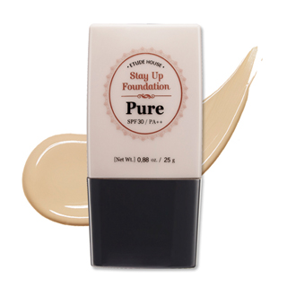 Kem nền Etude House Stay Up Foundation SPF30 PA++