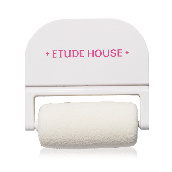 Bông phấn lăn Rolling Puff Etude House