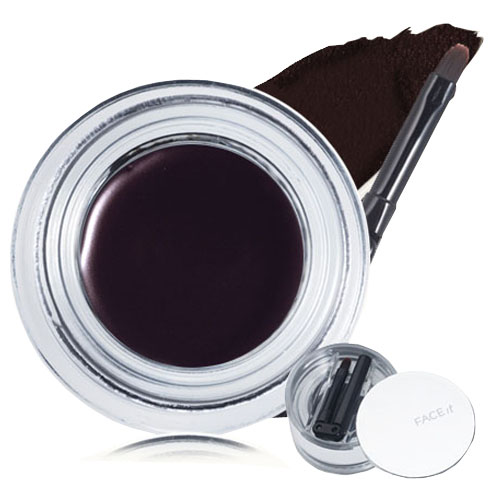 Face It Maxx Eye Gel Liner 
