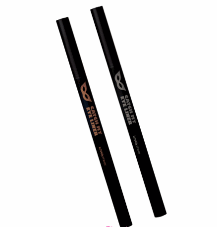 Chì kẻ mắt Catch My Eye Liner