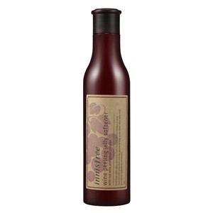 Tẩy da chết Innisfree Wine Peeling Jelly Softener (80ml)