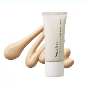 Smart Foundation SPF30 PA++ (Water Balancing) 