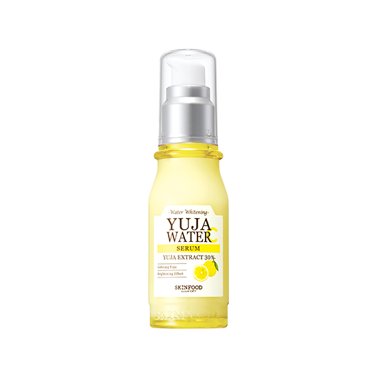 Skinfood Yuja Water C Serum