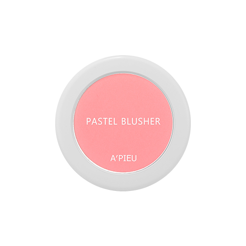 Má hồng Apieu Pastel Blusher