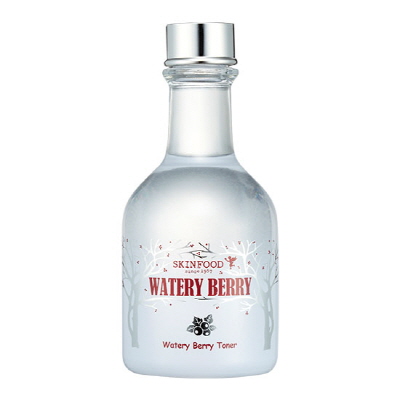 Nước hoa hồng Watery Berry Toner