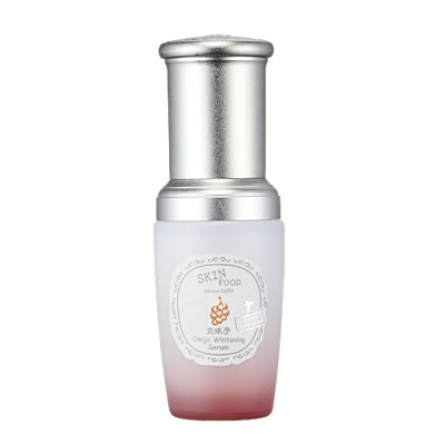 Tinh Chất Dưỡng Omija Whitening Serum 