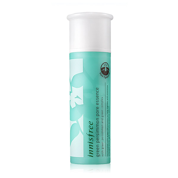 Dung dịch Green Persimmon Pore Essence Innisfree