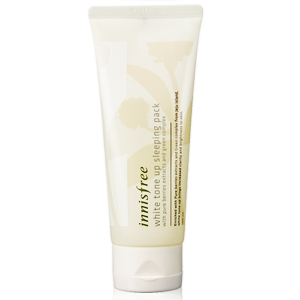 Mặt nạ ngủ White Tone Up Sleeping Pack (100ml)