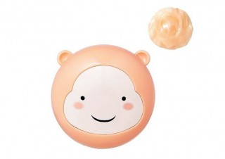 Lovely ME:EX Waterful Grapefruit Mask 