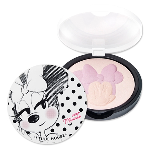 Phấn highlight Minnie Touch Highlighter