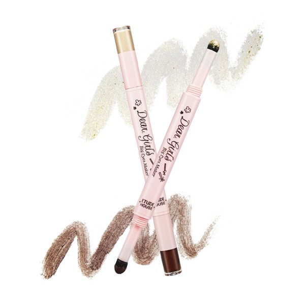 Phấn mắt Etude House Dear Girls Eyes Maker
