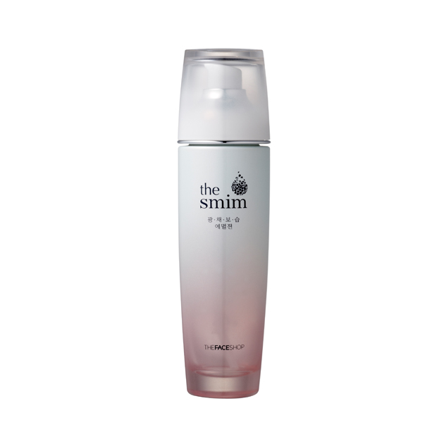 Sữa dưỡng smim radiating moisturizing emulsion