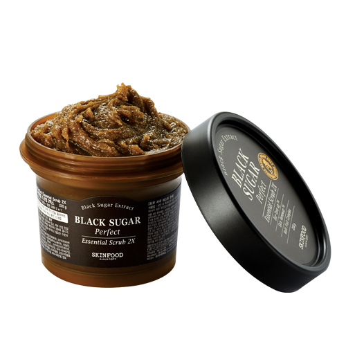 Black Sugar Perfect Essential Scrub 2X