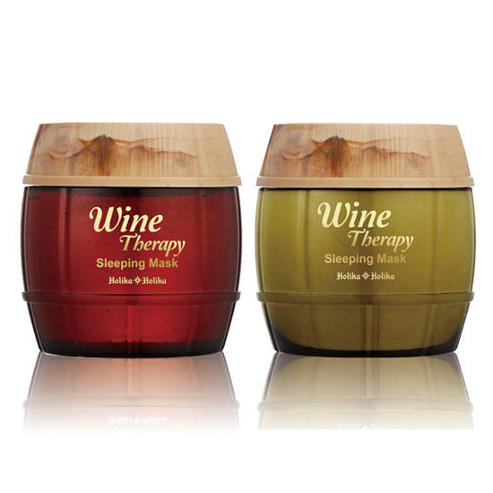 Mặt nạ Wine Therapy Sleeping Mask 