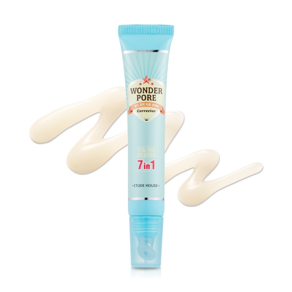 Tuýt trị mụn và kiểm dầu Wonder Pore Corrector