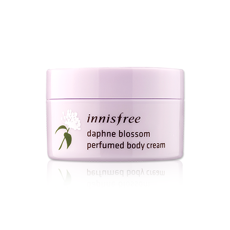Daphne Blossom Perfumed Body Cream (150ml)