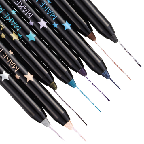 Lovely Me:ex Make Me Star Waterproof Gel Liner