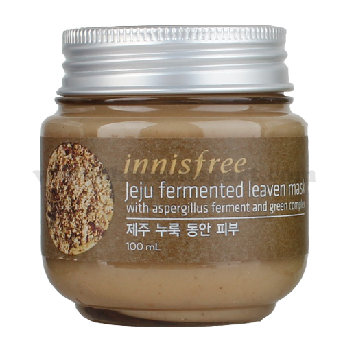 Mặt nạ Jeju Fermented Leaven Mask 