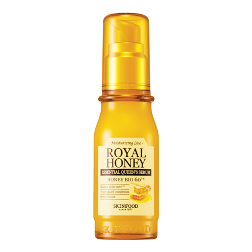 Royal Honey Essential Queen Serum
