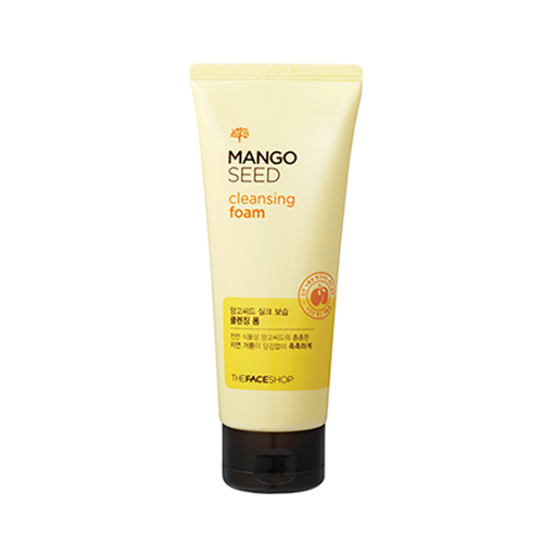 Sữa rửa mặt Mango Seed Cleansing