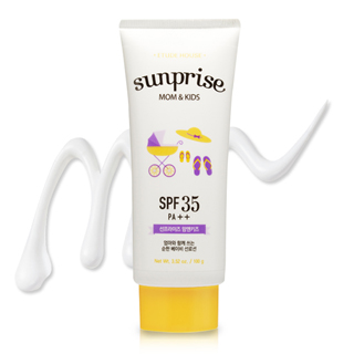 Etude House Mom & Kids SPF 35/ PA++