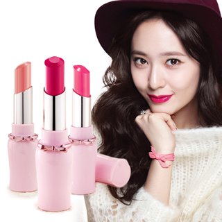Son môi Etude House Dear My Wish Lips Talk 