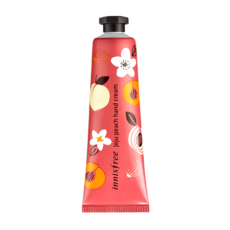 Kem tay Innisfree Jeju Hand Cream (30ml)