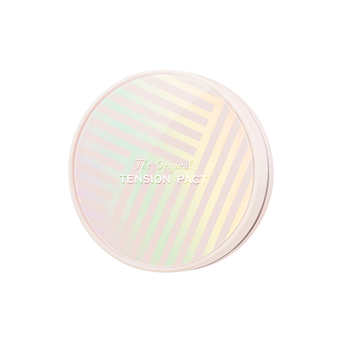 Missha The Original Tension Pact - Natural Cover