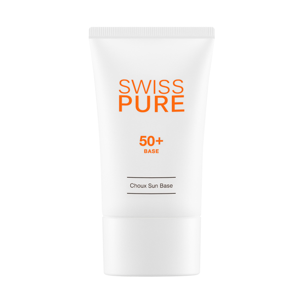Swisspure Choux Sun Base