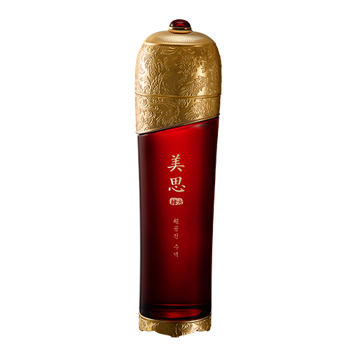 Missha Misa Cho Gong Jin Toner